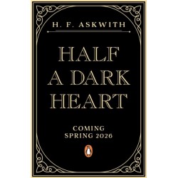 Half a Dark Heart