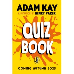 Kay's Anatomy: The Poo-tastic Puzzle Book