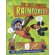 The Fact-Finders Rainforest: Walk Through the Magical Rainforests!