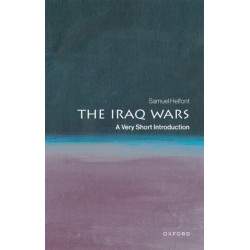 The Iraq Wars: A Very Short Introduction