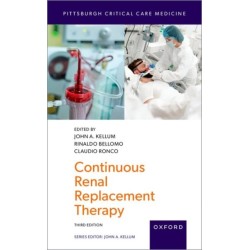 Continuous Renal Replacement Therapy