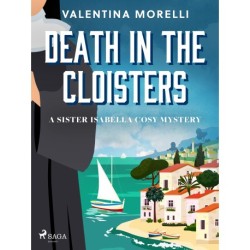 Death in the Cloisters: a Tuscan cosy mystery full of small-town charm