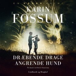 Dræbende drage, Angrende hund