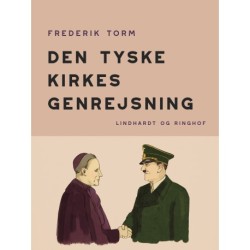 Den tyske kirkes genrejsning