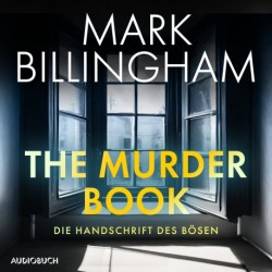 The Murder Book – Die Handschrift des Bösen