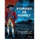 Stormen på Anholt