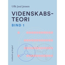 Videnskabsteori. Bind 1