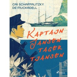 Kaptajn Jansen tager Tjansen