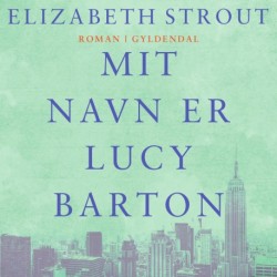 Mit navn er Lucy Barton
