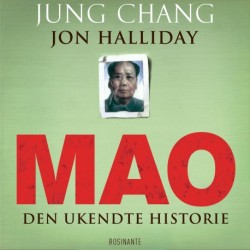 Mao: - den ukendte historie