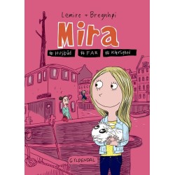 Mira 2 - Mira. -husbåd -far -kærlighed