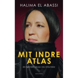 Mit indre Atlas: En søsters skam og stolthed