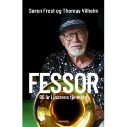Fessor: 65 år i jazzens tjeneste