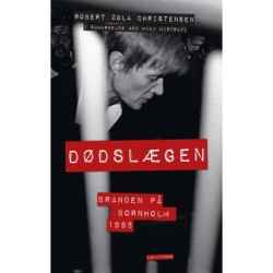 Dødslægen: Branden på Bornholm 1995