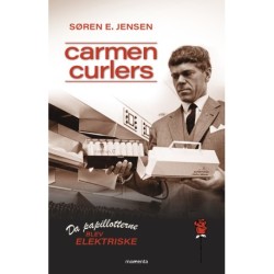 Carmen Curlers - Da papillotterne blev elektriske