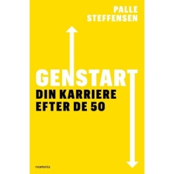 Genstart: Din karriere efter de 50