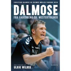 Dalmose: Fra gadedreng til mestertræner