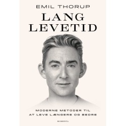 Lang levetid: Vejen til et langt liv i en sund krop