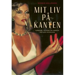 Mit liv på kanten: Topmodel, playgirl og kæreste med Jack Nicholson