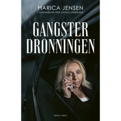 GANGSTERDRONNINGEN