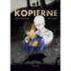 Kopierne - graphic novel