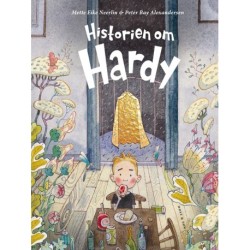 Historien om Hardy