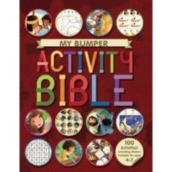 My Bumper Activity Bible