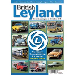 British Leyland
