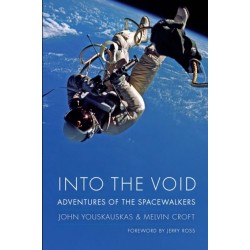 Into the Void: Adventures of the Spacewalkers