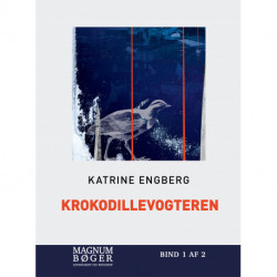 Krokodillevogteren