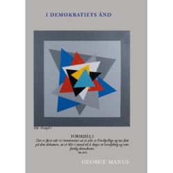 I demokratiets ånd: - litt om politikk og holdninger!