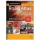 Rand McNally 2026 Road Atlas USA, Canada & Mexico (Folio)