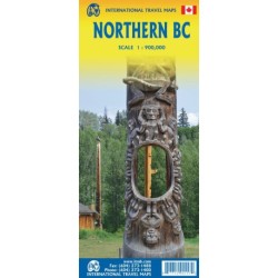 British Columbia Northern