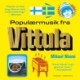 Populærmusik fra Vittula
