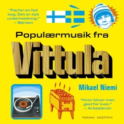 Populærmusik fra Vittula