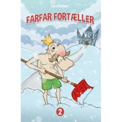 FARFAR FORTÆLLER - 2