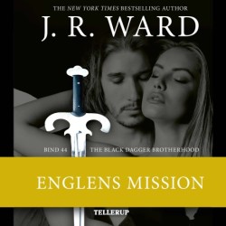 The Black Dagger Brotherhood -44: Englens mission