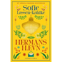 Hermans hævn