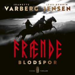Frænde - Blodspor