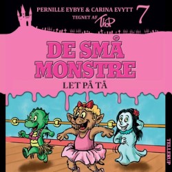 De små monstre -7: Let på tå
