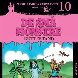 De små monstre -10: Duttes tand
