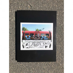 Fra Skitse til Piece