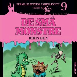 De små monstre -9: Bibis ben