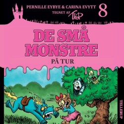 De små monstre -8: På tur