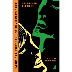 Mænd fra forskellige civilisationer