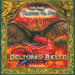 Deltoras bælte 8 - Tilbage til del