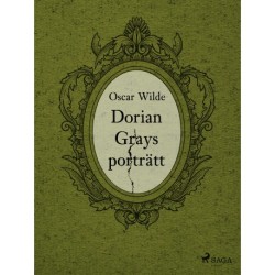 Dorian Grays porträtt