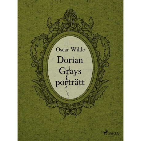 Dorian Grays porträtt