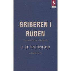 Griberen i rugen