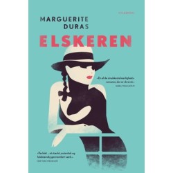 Elskeren: Med efterord af Lilian Munk Rösing